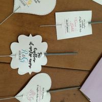 Domanda per chi ha preparato le stelline luminose 🎆 - 1