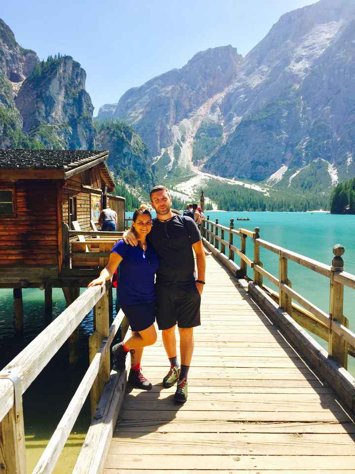 Condividi la vostra foto più bella insieme 📸 - 1