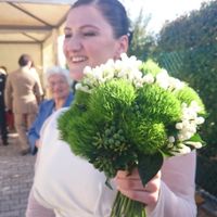 Il mio bouquet