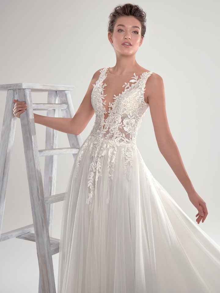 Collana sposa - 1