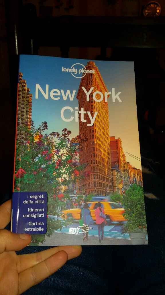 Viaggio di nozze new york miami aruba - 1