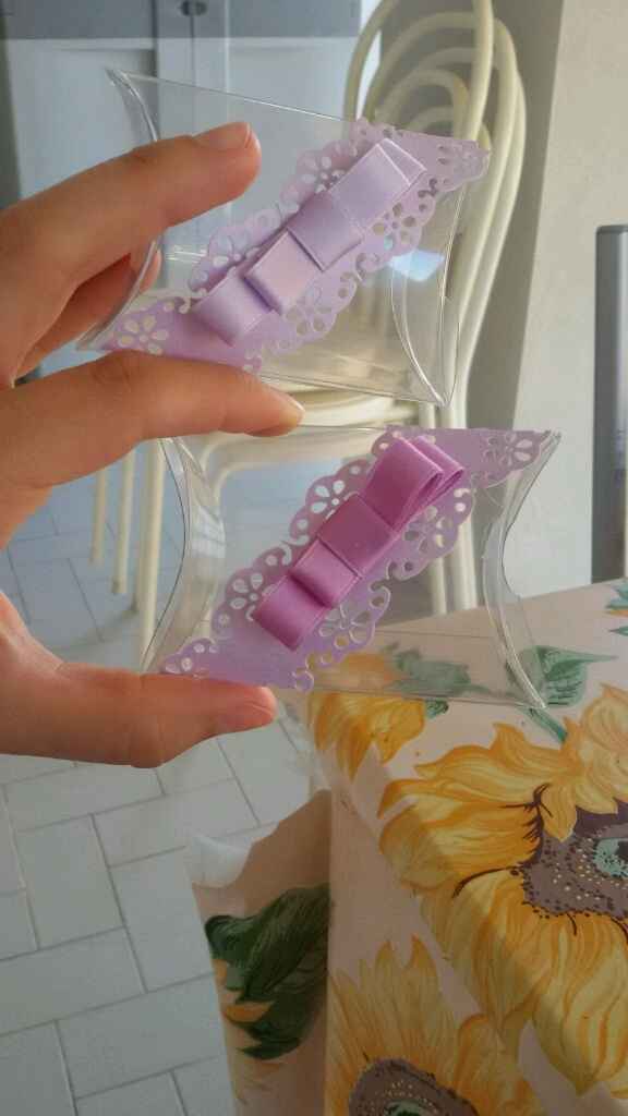 Scatoline porta riso - 1