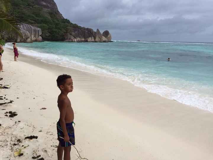 Dubai e seychelles da sogno!!! - 7