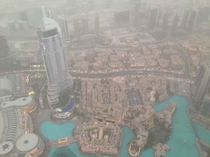 Dubai e seychelles da sogno!!! - 9