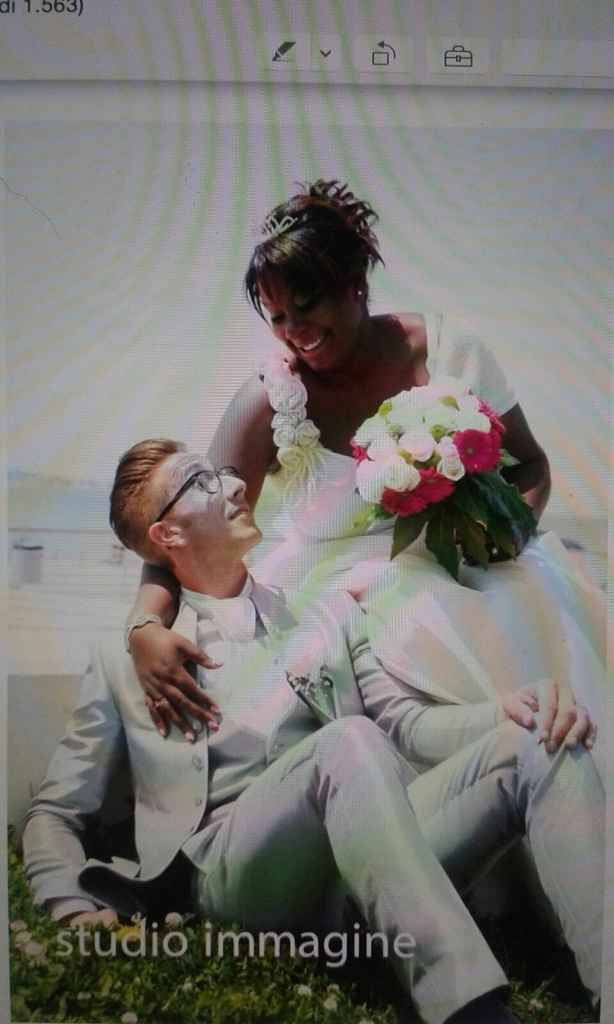 Ancora niente album ma qualcosa abbiamo ... - 1