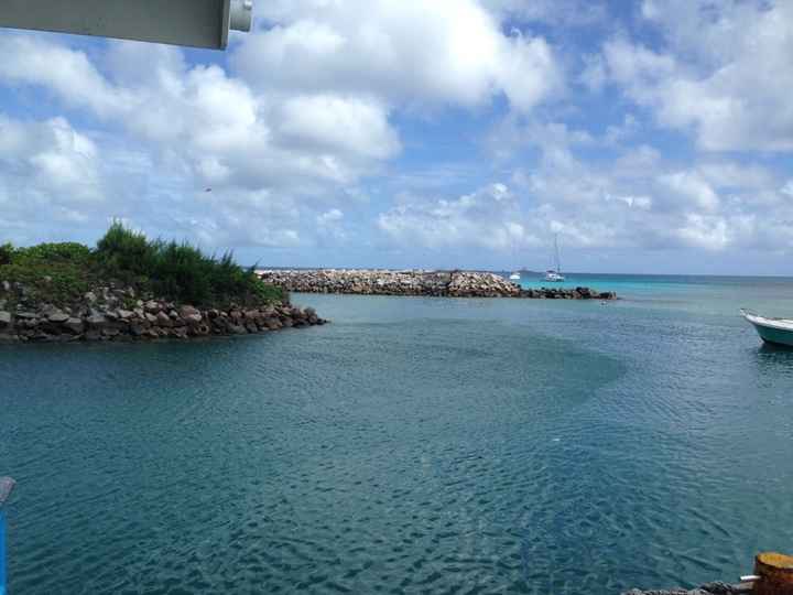 Cercasi foto maldive e seychelles - 2