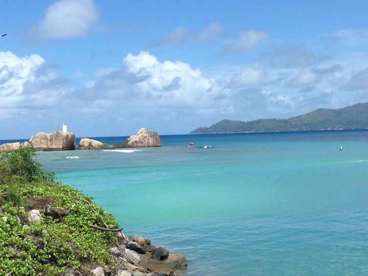 Cercasi foto maldive e seychelles - 4