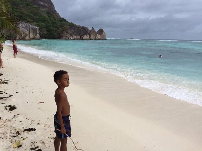 Dubai e seychelles da sogno!!! - 7