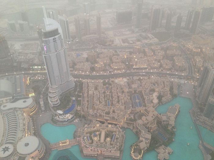 Dubai e seychelles da sogno!!! - 9