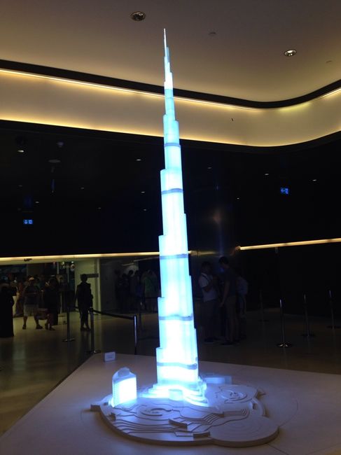 Dubai e seychelles da sogno!!! - 10