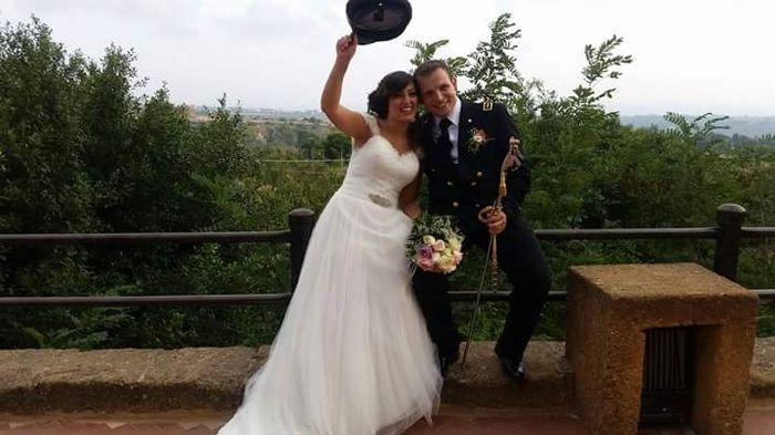 Il nostro matrimonio - 5