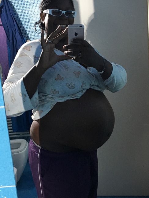 Fuori le panze!!! - 1