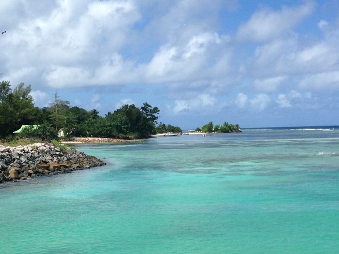 Cercasi foto maldive e seychelles - 6