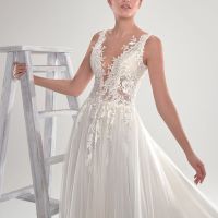 Collana sposa - 1
