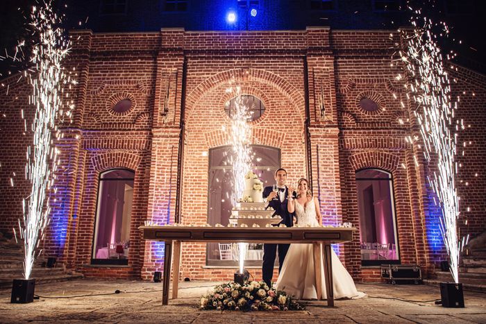 Fontane luminose, sì o no? 3