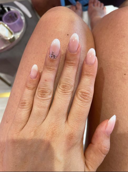 Avete già trovato la manicure perfetta? 2