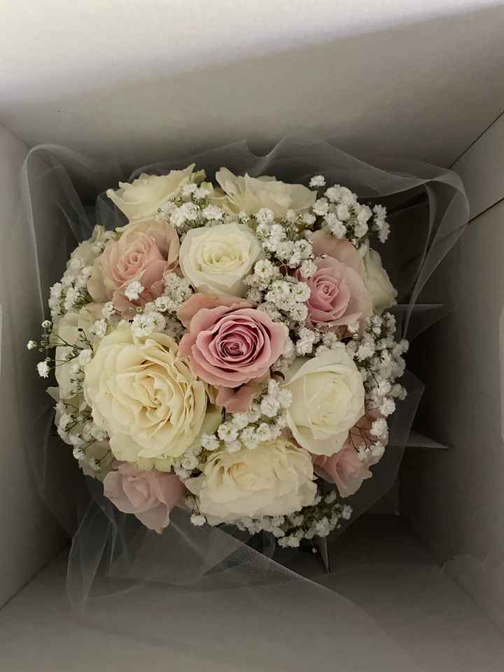 Il bouquet 💐 - 1