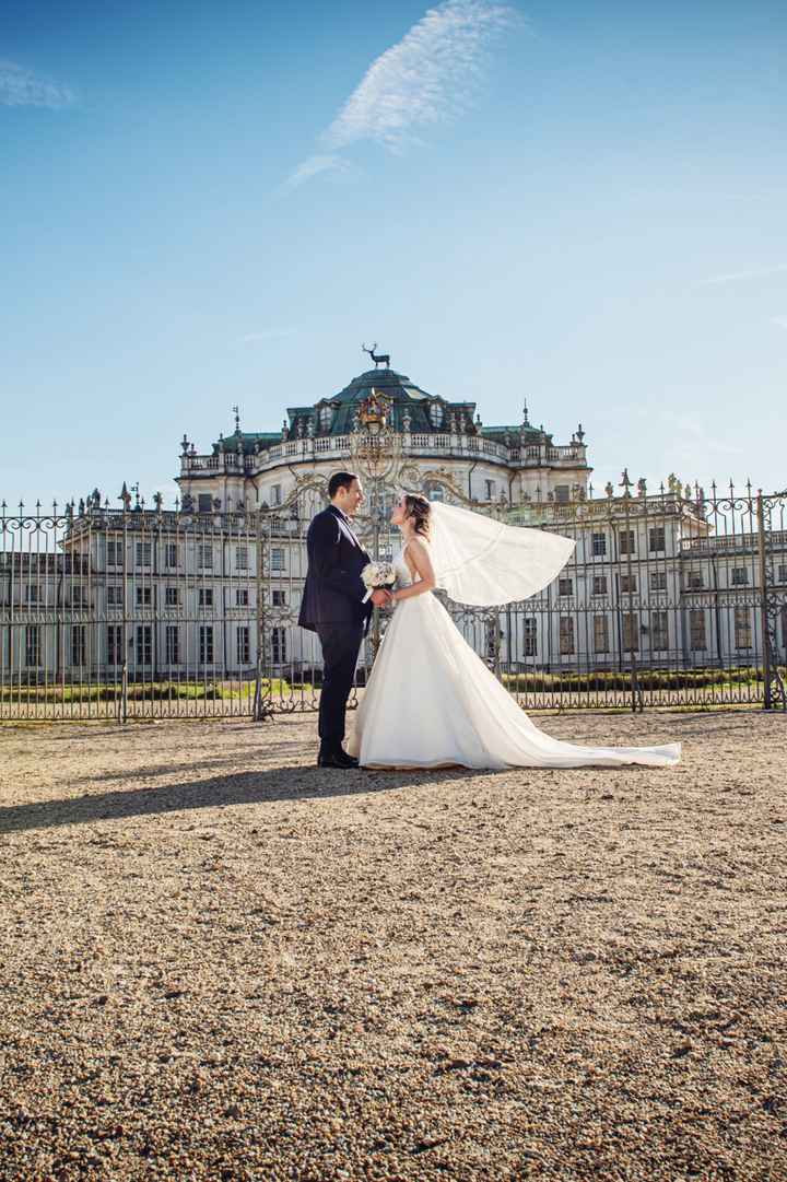 Foto preferita del matrimonio - 1