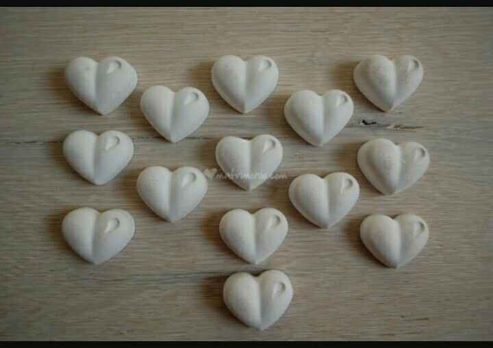 Gessetti profumati - 1