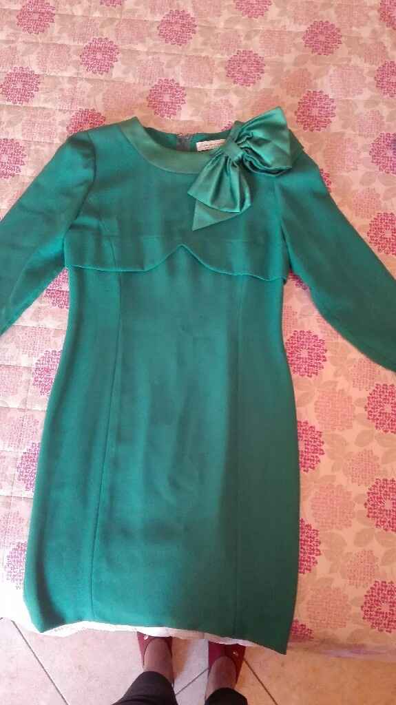 Che scarpe ci abbino? - 1