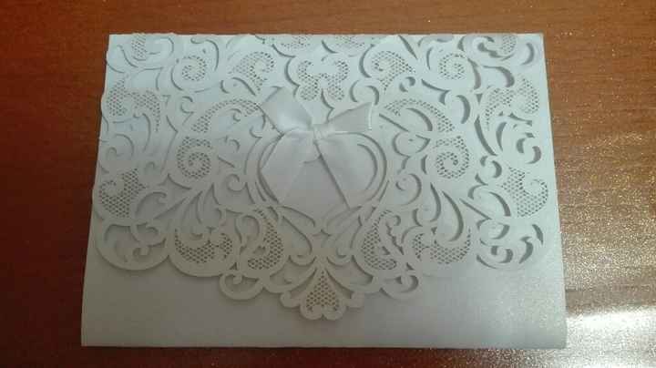 Partecipazioni trovate....o quasi - 1