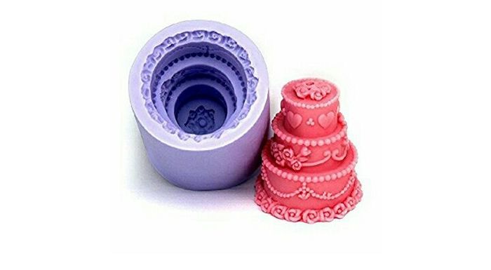 Posso usare il gesso per questo stampo? - 1