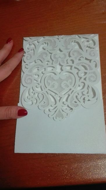 Partecipazioni trovate....o quasi - 2