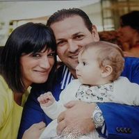 Presentati pubblicando una foto tua e del tuo fm - 1