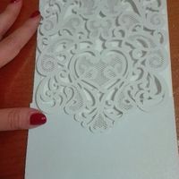 Partecipazioni trovate....o quasi - 2