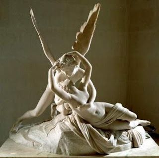 bacio artistico