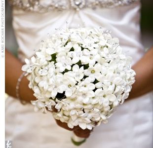 bouquet sposa