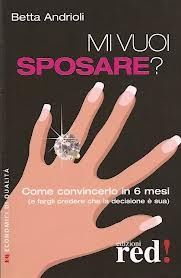 Mi vuoi sposare
