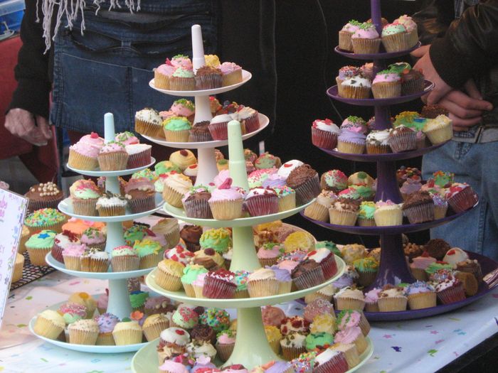 dolci