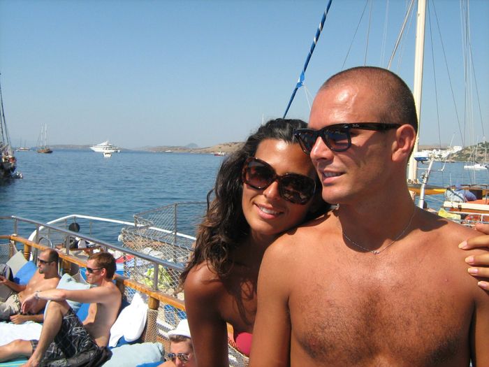 io e il mio amore