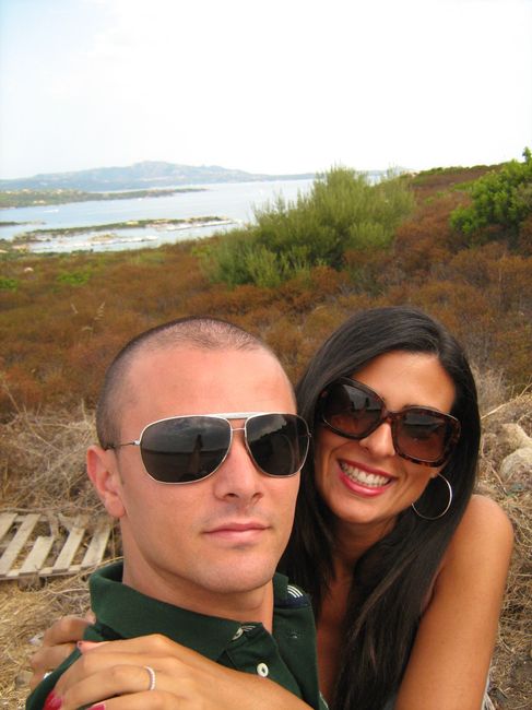 in sardegnA