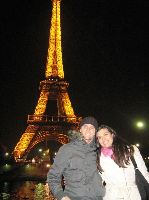  a parigi