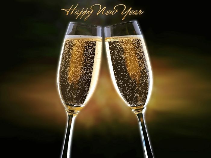 buon anno a tutti