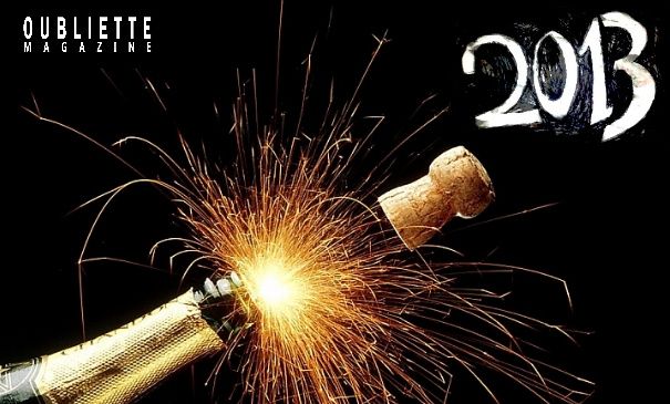 happy new year