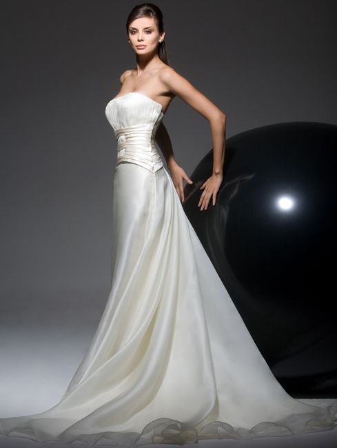 bellissima linea