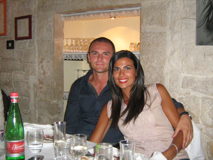 michele e mary...
