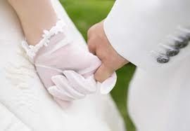 matrimonio...