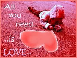 love........