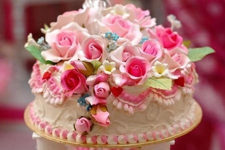 fior di torta!