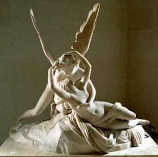 bacio artistico