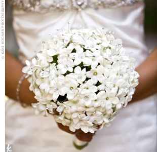 bouquet sposa