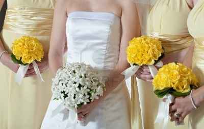 bouquet sposa