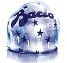 un dolce bacio..