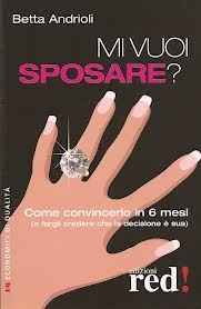 Mi vuoi sposare