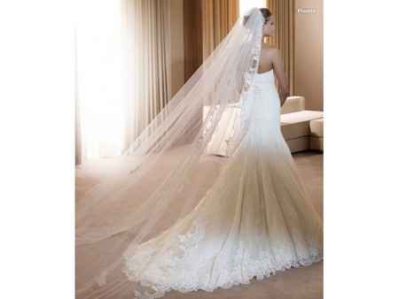 ABITO PRONOVIAS FASHION