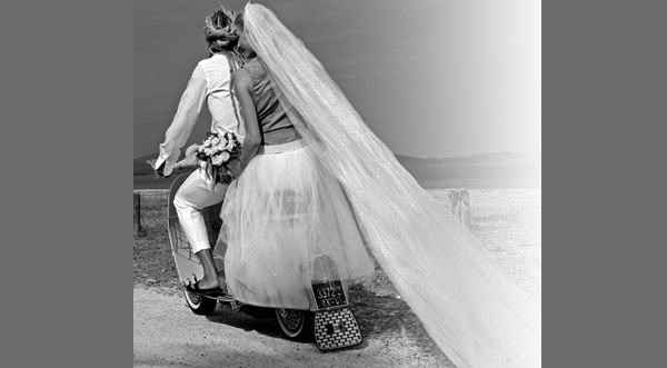 in vespa